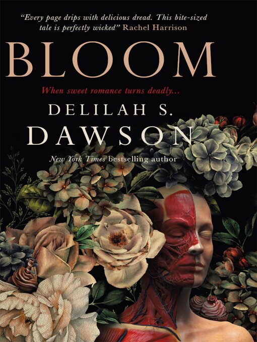 Cover image for Bloom